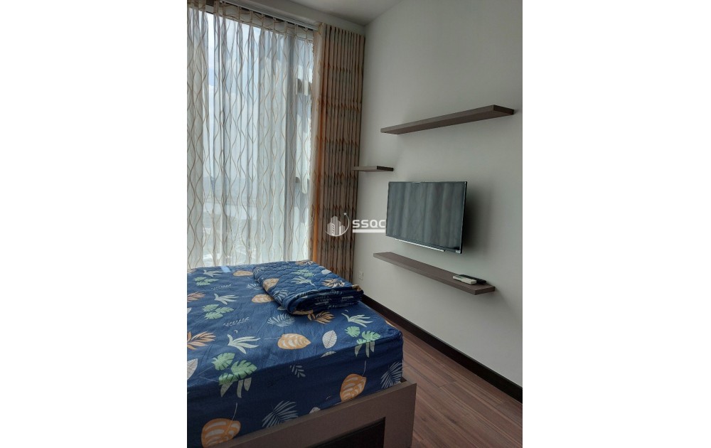 EMPIRE CITY THỦ THIÊM GIÁ TỐT NHẤT T2C – 1PN FULL NỘI THẤT CHỈ 25TR/THÁNG | TẦNG CAO VIEW THOÁNG
